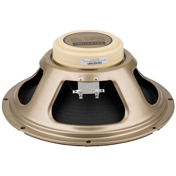 Main product image for Celestion G12 Neo Creamback 12" 60W Guitar Spea 294-2328